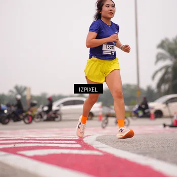 Runner Photo 7539514