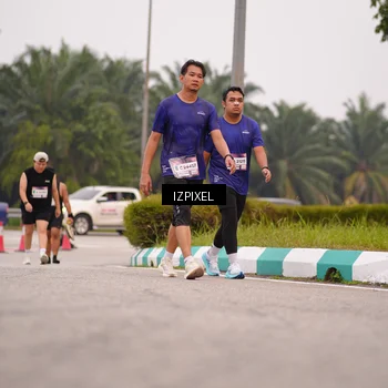 Runner Photo 7539515