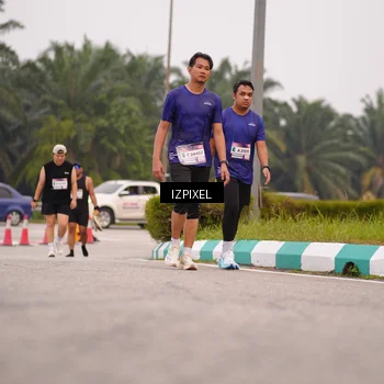 Runner Photo 7539517