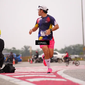 Runner Photo 7539520