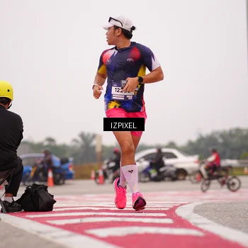 Runner Photo 7539521