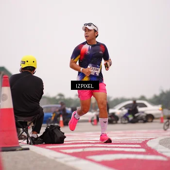Runner Photo 7539522