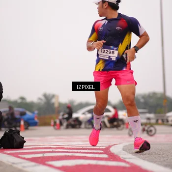 Runner Photo 7539523