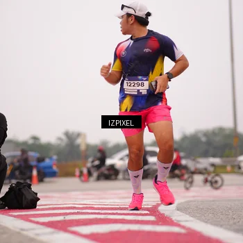 Runner Photo 7539524