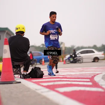 Runner Photo 7539525