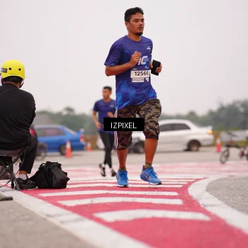 Runner Photo 7539526