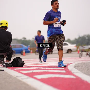 Runner Photo 7539529