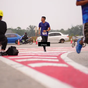 Runner Photo 7539532