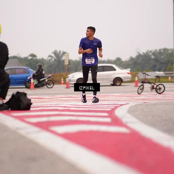 Runner Photo 7539534