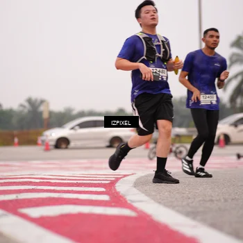 Runner Photo 7539535