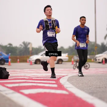 Runner Photo 7539536