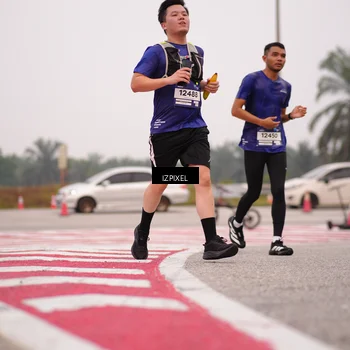 Runner Photo 7539537