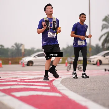 Runner Photo 7539539