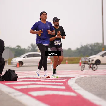 Runner Photo 7539541