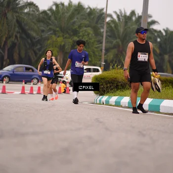 Runner Photo 7539545