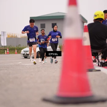 Runner Photo 7539546