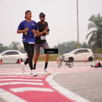 Runner Photo 7539547