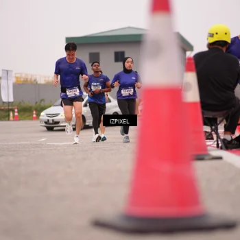 Runner Photo 7539548