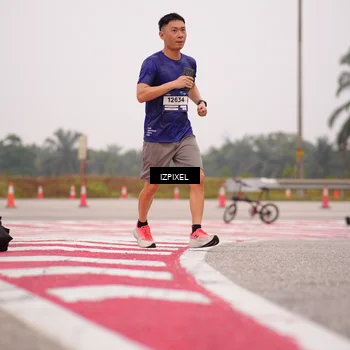 Runner Photo 7539549