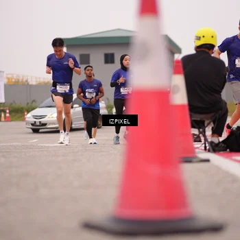 Runner Photo 7539551