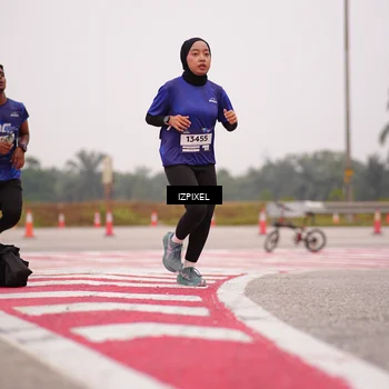 Runner Photo 7539557