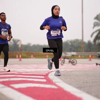 Runner Photo 7539558
