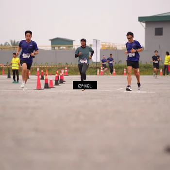 Runner Photo 7539562