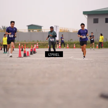 Runner Photo 7539563