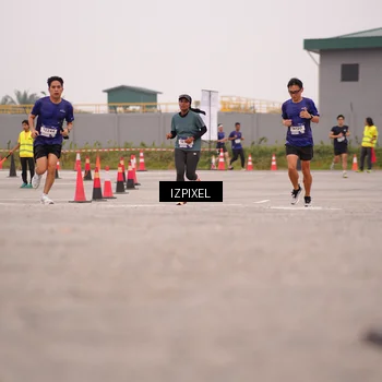 Runner Photo 7539565