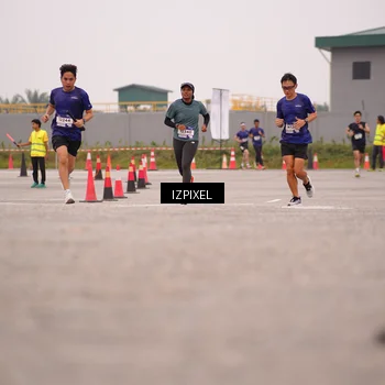 Runner Photo 7539566