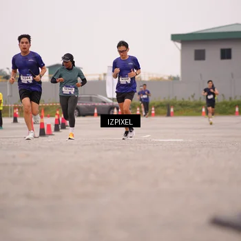 Runner Photo 7539568