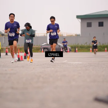 Runner Photo 7539569