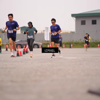 Runner Photo 7539570