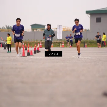 Runner Photo 7539571