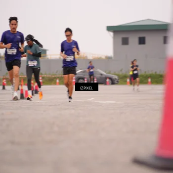 Runner Photo 7539572