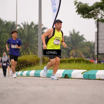 Runner Photo 7539574