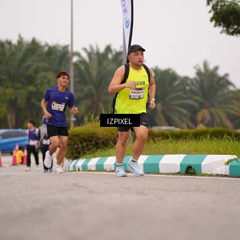 Runner Photo 7539576
