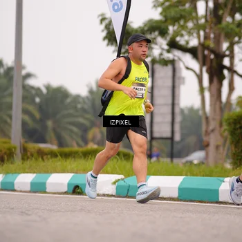 Runner Photo 7539577