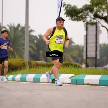Runner Photo 7539579