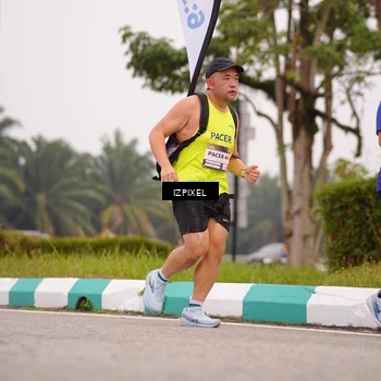 Runner Photo 7539581