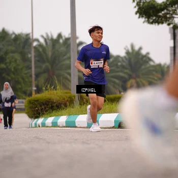 Runner Photo 7539582