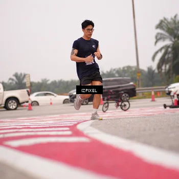 Runner Photo 7539583