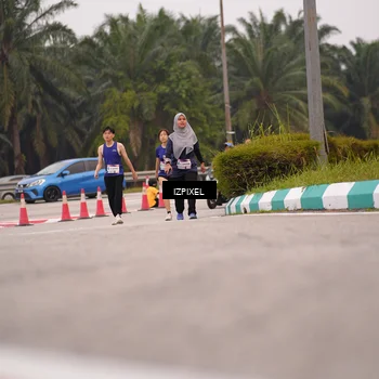 Runner Photo 7539584