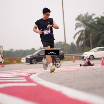 Runner Photo 7539585