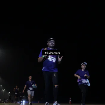 Runner Photo 7539587