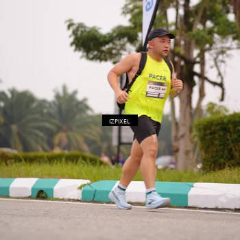 Runner Photo 7539589