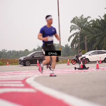 Runner Photo 7539592