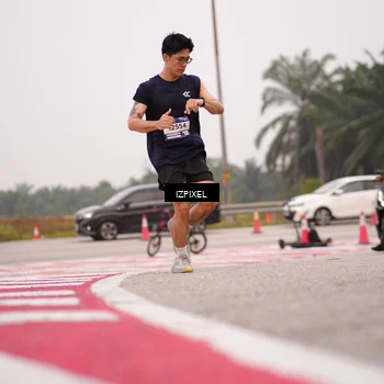 Runner Photo 7539594