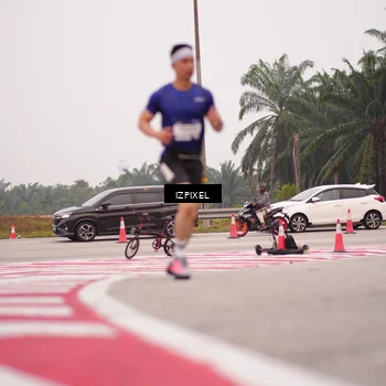 Runner Photo 7539600
