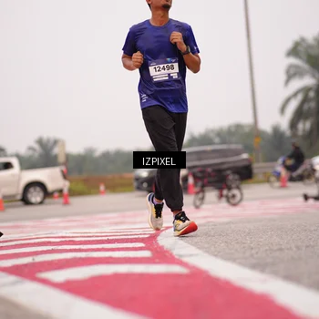 Runner Photo 7539601